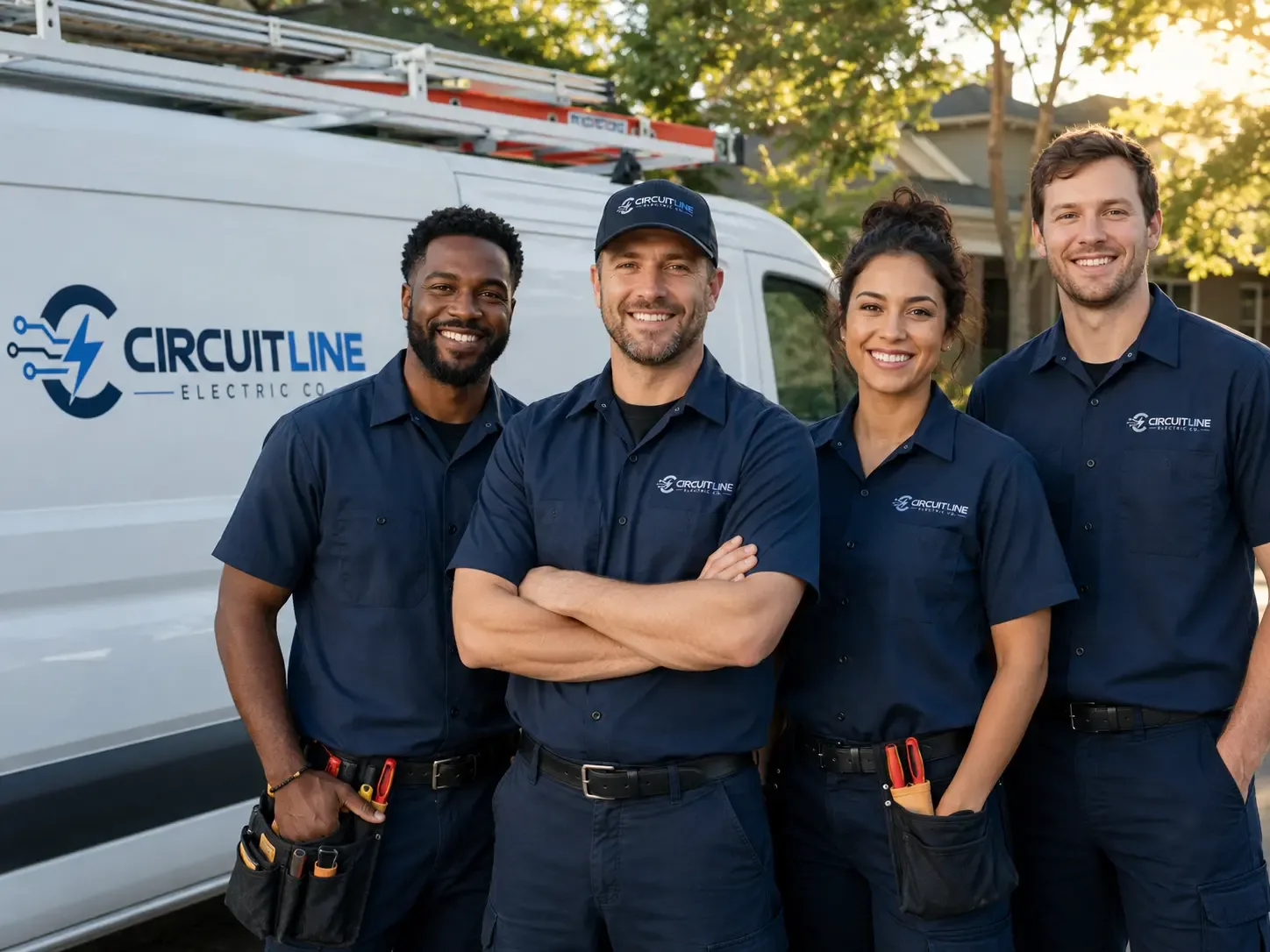 Whole Home Rewiring company in Columbia Falls, MT